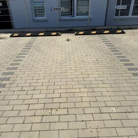 Apartment Panorama-180-grad