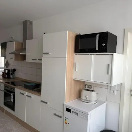 Panorama-180-grad Apartamento
