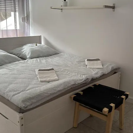 Апартаменты Panorama-180-grad