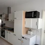 Panorama-180-grad Lejlighed