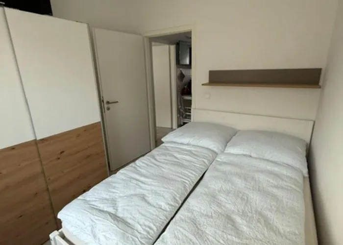 Apartmán Panorama-180-grad *