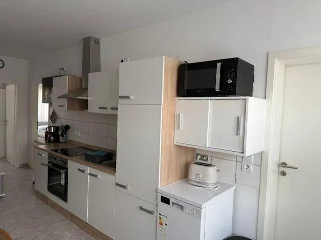 Apartmán Panorama-180-grad